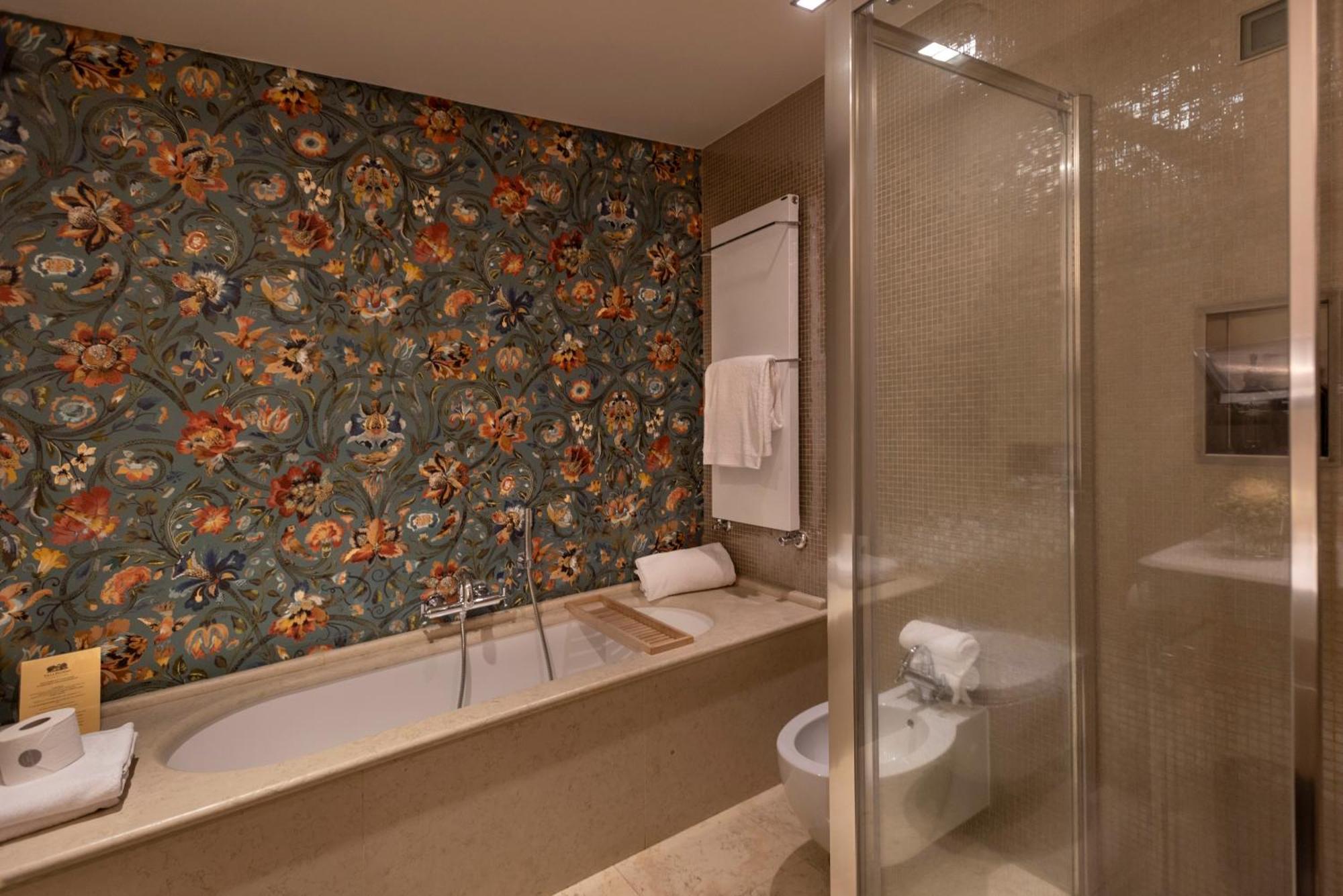 Villa Pattono Relais Костильоле-д'Астри Экстерьер фото
